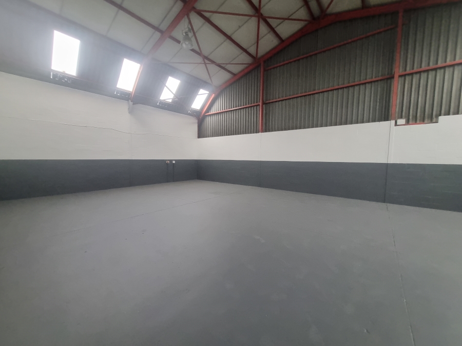 To Let commercial Property for Rent in Brackenfell Industrial Western Cape